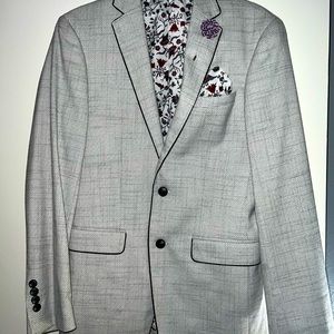 Blazer really good condition 36R